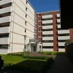 Haus Nordseeresidenz Wohnung 35