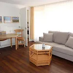 Haus Nordseeresidenz Wohnung 35