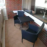 Haus Nordseeresidenz Wohnung 35