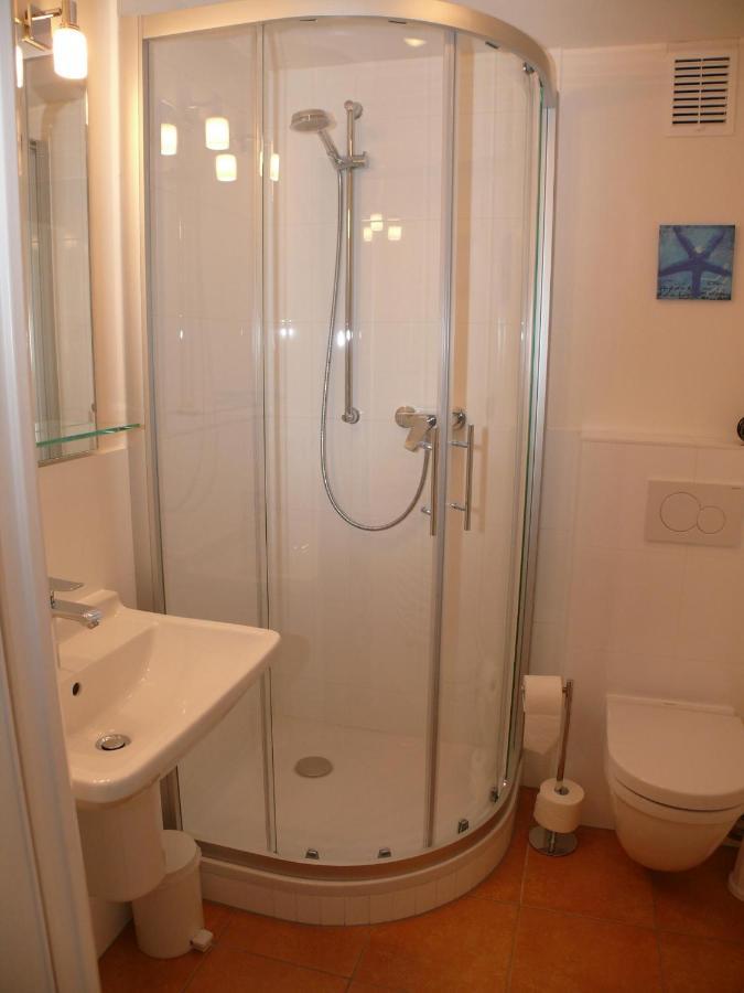 Haus Nordseeresidenz 35 Apartment