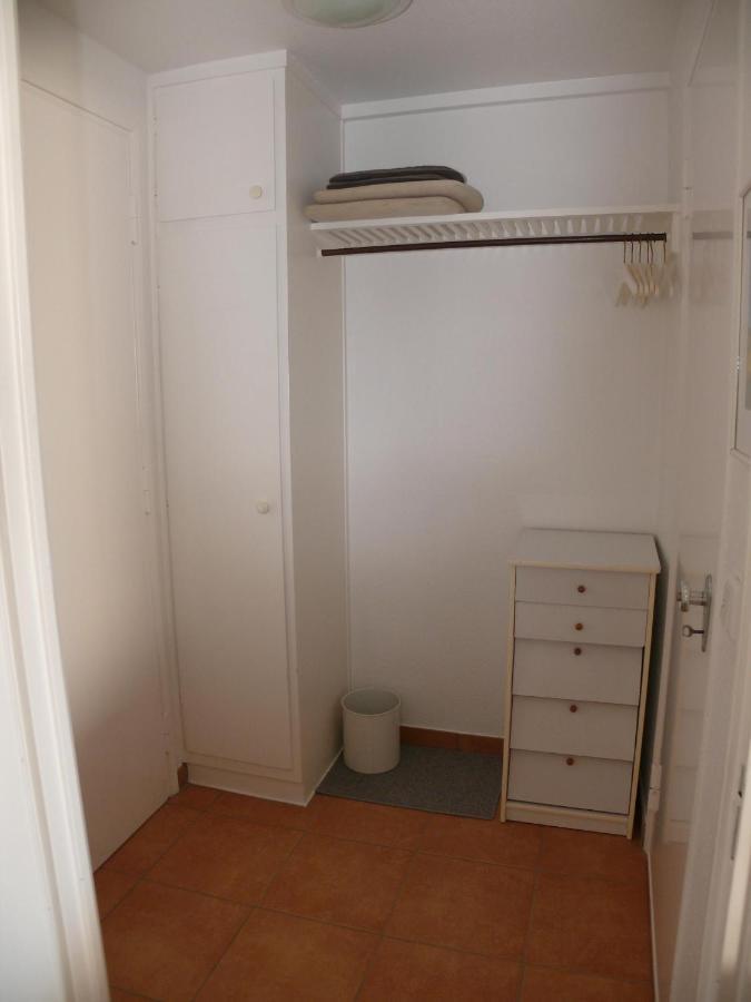 Haus Nordseeresidenz 35 Apartment